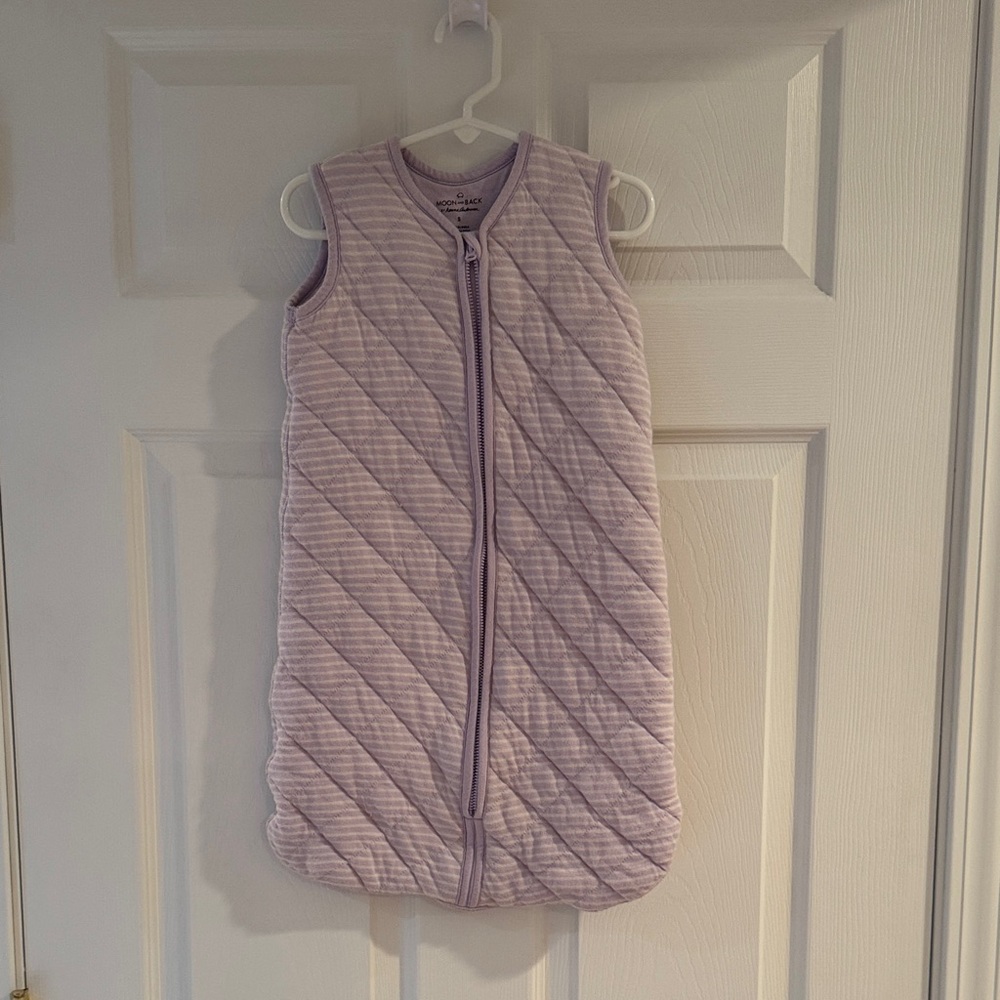 Hannah Andersson Moon & Back Sleep Sack